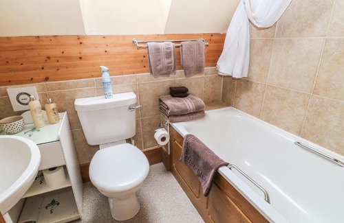 Whitchurch House | The Cider Loft, Ross-on-Wye