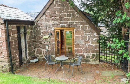 Whitchurch House | The Cider Loft, Ross-on-Wye