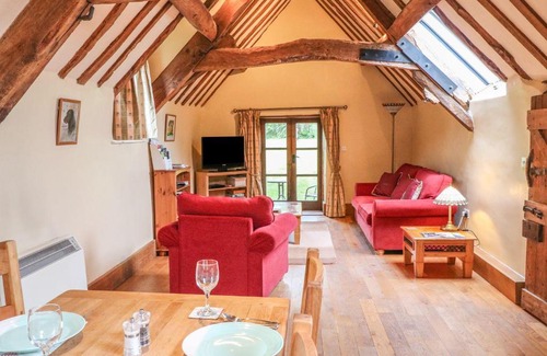 Whitchurch House | The Cider Loft, Ross-on-Wye