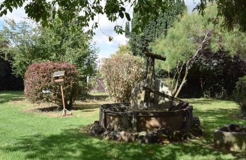 Welland House | The Cider Press