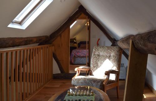 Welland House | The Cider Press