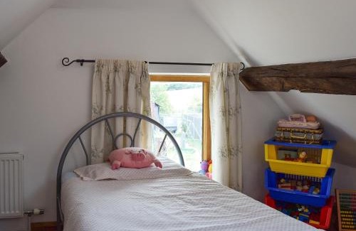 Welland House | The Cider Press