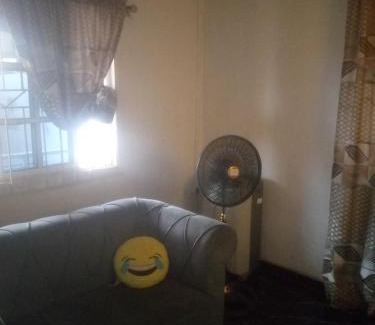 Ikotun Hotel | The Circle, Ayobo - Lodging & Bar
