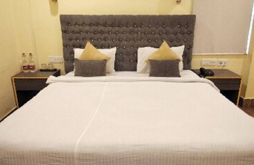 Durgapur Hotel | The Citi Residenci Hotel, Bidhannagar