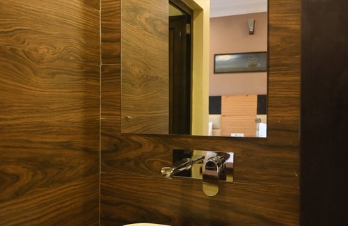 Durgapur Hotel | The Citi Residenci Hotel, Bidhannagar