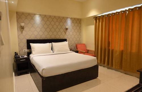 Durgapur Hotel | The Citi Residenci Hotel, Bidhannagar