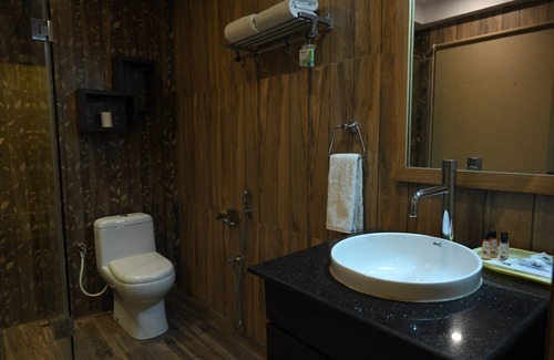 Durgapur Hotel | The Citi Residenci Hotel, Bidhannagar