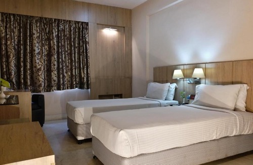 Asansol Hotel | The Citi Residenci