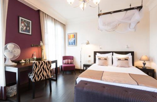 Antananarivo Avaradrano Hotel | The Citizen