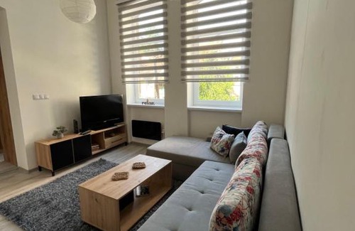 Novo Sarajevo Apartment | The City Block - Free Parking