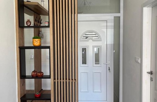 Novo Sarajevo Apartment | The City Block - Free Parking