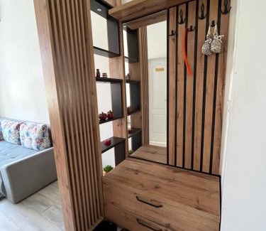 Novo Sarajevo Apartment | The City Block - Free Parking