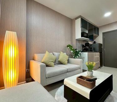 Kho Hong Apartment | The City Hatyai C3-2