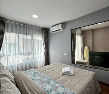 Kho Hong Apartment | The City Hatyai C3-2