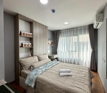 Kho Hong Apartment | The City Hatyai C3-2
