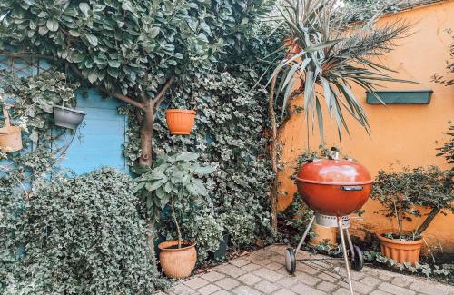 Clapham Apartment | The Clapham Apartment With Private Patio