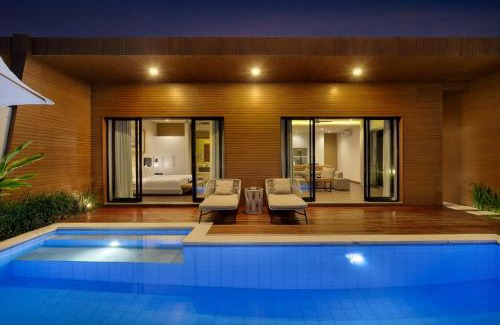 Seminyak Villa | The Claremont Luxury Villas