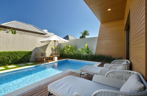 Seminyak Villa | The Claremont Luxury Villas