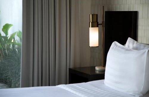 Seminyak Villa | The Claremont Luxury Villas