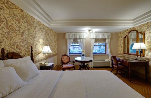Potsdam Hotel | The Clarkson Inn