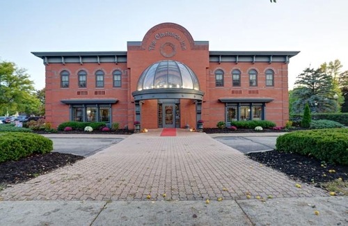 Potsdam Hotel | The Clarkson Inn