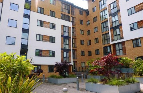 Convention Quarter Apartment | The Class Place
