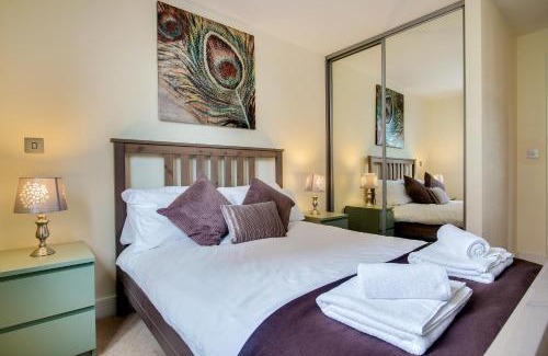 Convention Quarter Apartment | The Class Place
