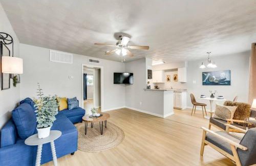 Old East Dallas Apartment | The Classic - Near Knox Henderson