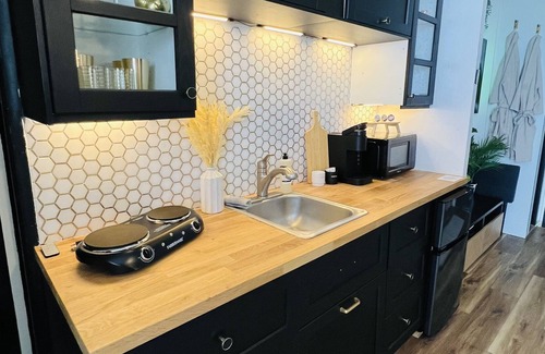 Daytona Beach Condo | The Classy Humble Sunset Ocean View