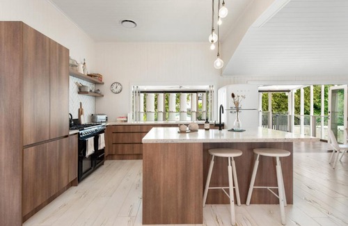 New Farm House | The Clay House