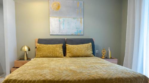 Kerameikos Apartment | The Clay Nest