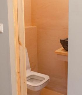 Kerameikos Apartment | The Clay Nest
