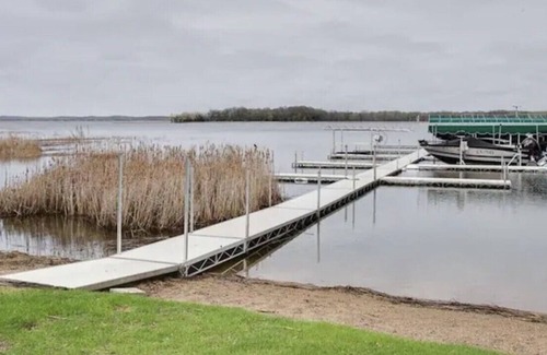 South Haven Cabin | The Clearwater A Frame
