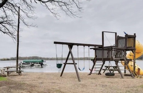 South Haven Cabin | The Clearwater A Frame