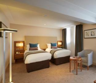 London City Centre Hotel | The Clermont London, Charing Cross