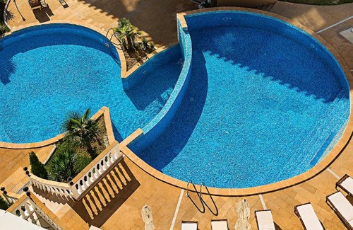 Obzor Resort | The Cliff Beach Apartments