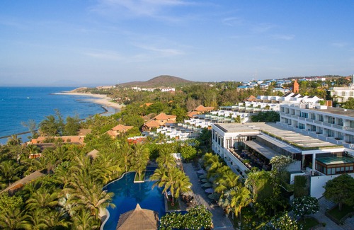 Phu Hai Beach Hotel | The Cliff Resort & Residences Mui Ne