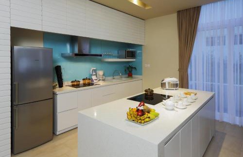 Phu Hai Beach Resort | The Cliff Resort & Residences