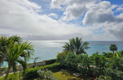 Maho Apartment | The Cliff Sint Maarten Heaven