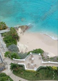 Maho Apartment | The Cliff Sint Maarten Heaven