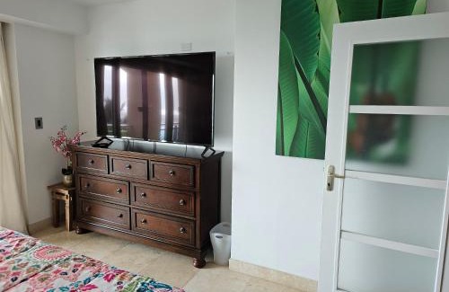 Maho Apartment | The Cliff Sint Maarten Heaven