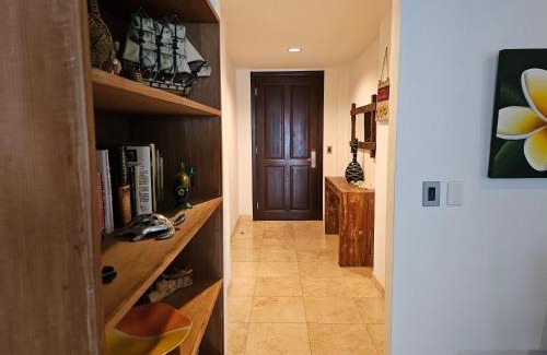 Maho Apartment | The Cliff Sint Maarten Heaven