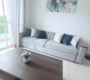 Homagama Apartment | The Clifford Suites By K&K