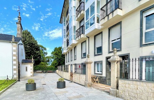 Covas Apartment | The Cliffs - AT Seiramar Area