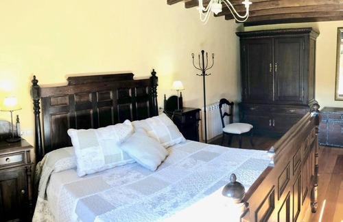 O Vicedo House | The Cliffs - Casa Crecide