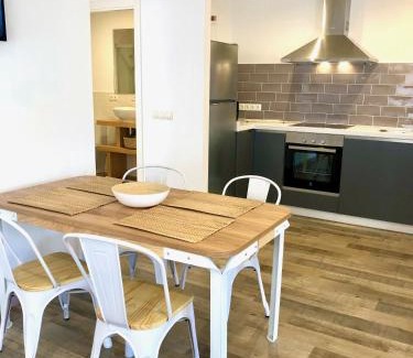 O Vicedo Apartment | The Cliffs Vicedo - Leeward
