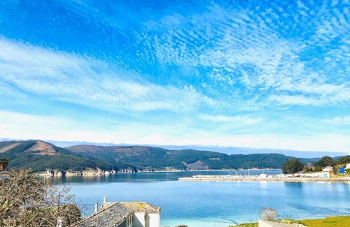 O Vicedo Apartment | The Cliffs Vicedo - The Harbour