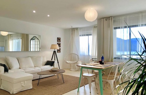 O Vicedo Apartment | The Cliffs Vicedo - The Harbour