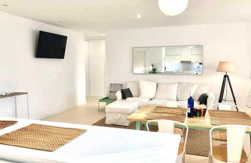 O Vicedo Apartment | The Cliffs Vicedo - The Harbour
