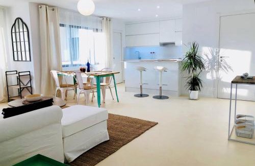 O Vicedo Apartment | The Cliffs Vicedo - The Harbour
